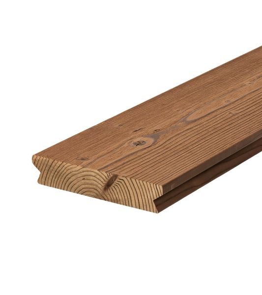 Hovedbilde LUNA PROFIX TERRASSE MED KLIPS BØRSTET