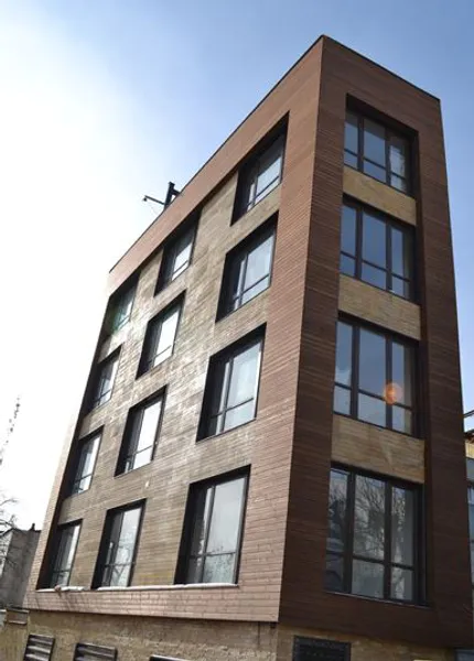 Hovedbilde Termofuru 19X140 Kledning, PRIS/METER