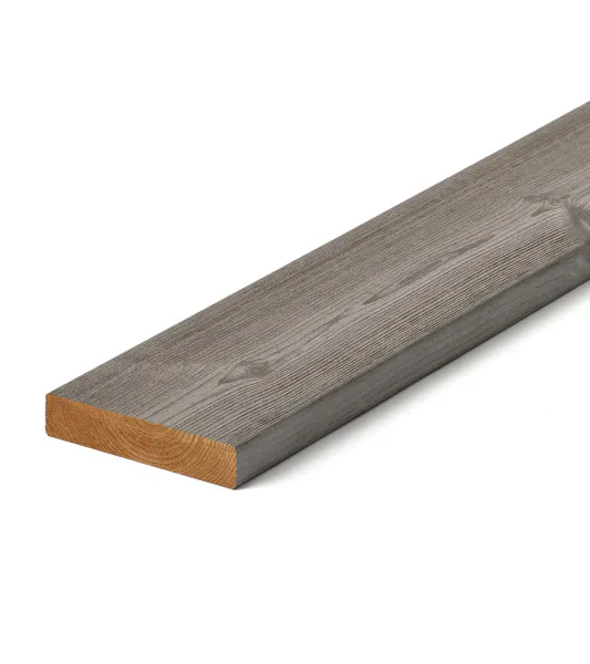 Hovedbilde TERMOGRAN LUNAWOOD LUNA ARCTIC SHP 19X92 BRUSHED