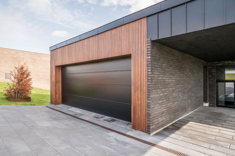 Cumaru 21X145 Terrasse pris/m, FSC Sertifisert