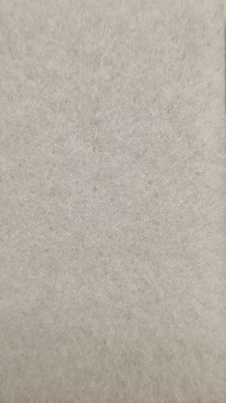 KRAFT SPILEPLATE 23X600mm AM HVIT EIK PRIS/M