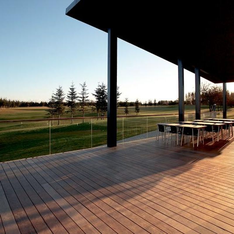 Ipe 21X145 Terrasse pris/m, FSC Sertifisert