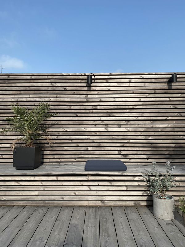 TERMOFURU Eco 26X118 TERRASSE, 100% PEFC, SVANEMERKET