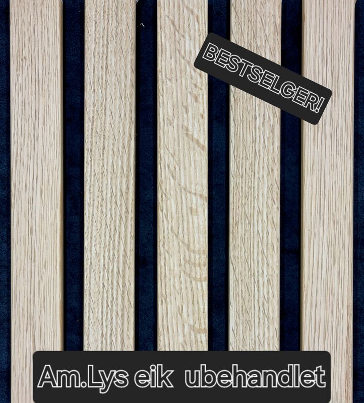 Spile 21X45mm fallende lengder