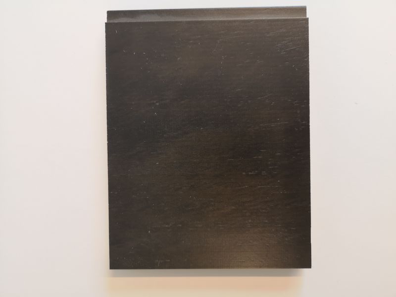 KRAFT SPILEPLATE 23X600mm ACCOYA SYS12 PRIS/M