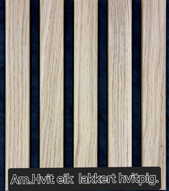Spile 21X45mm fallende lengder