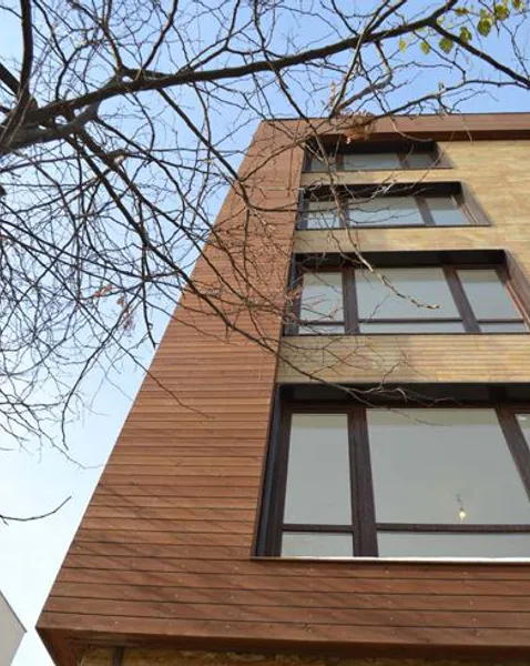 Hovedbilde Termofuru 19X140 Kledning, PRIS/METER